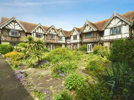 Dean Court Road, Rottingdean, Brighton photo