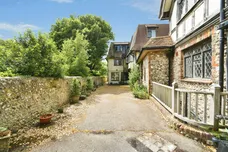 Dean Court Road, Rottingdean, Brighton