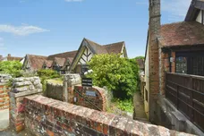 Dean Court Road, Rottingdean, Brighton