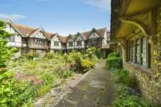 Dean Court Road, Rottingdean, Brighton