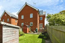 Falmer Road, Rottingdean, BRIGHTON