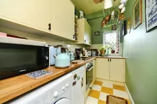 Dean Court Road, Rottingdean, Brighton