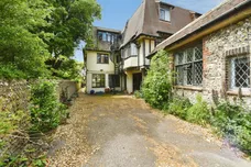 Dean Court Road, Rottingdean, Brighton