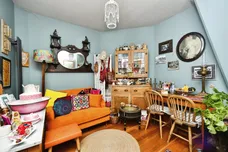Dean Court Road, Rottingdean, Brighton