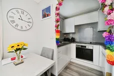 Longridge Avenue, Saltdean, Brighton