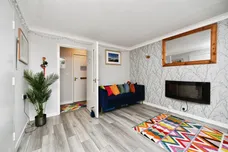 Longridge Avenue, Saltdean, Brighton
