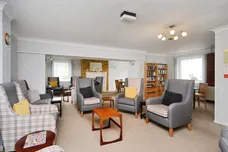 Longridge Avenue, Saltdean, Brighton