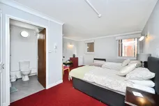 Longridge Avenue, Saltdean, Brighton
