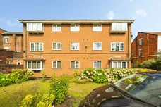 Penkett Road, WALLASEY