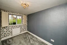 Penkett Road, WALLASEY