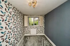 Penkett Road, WALLASEY