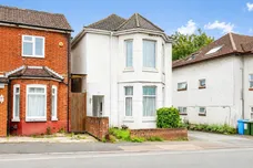 Bullar Road, Southampton