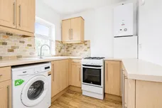 Bullar Road, Southampton