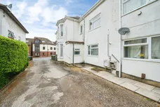 Bullar Road, Southampton