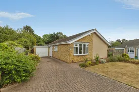 Property responsive