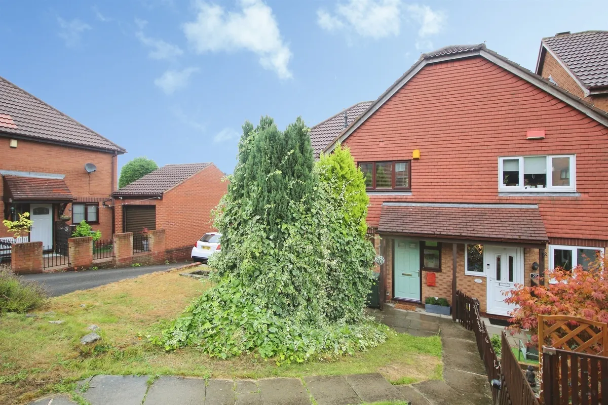Ibbetson Road, Morley, Leeds