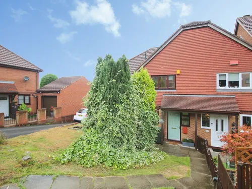 Ibbetson Road, Morley, Leedsphoto