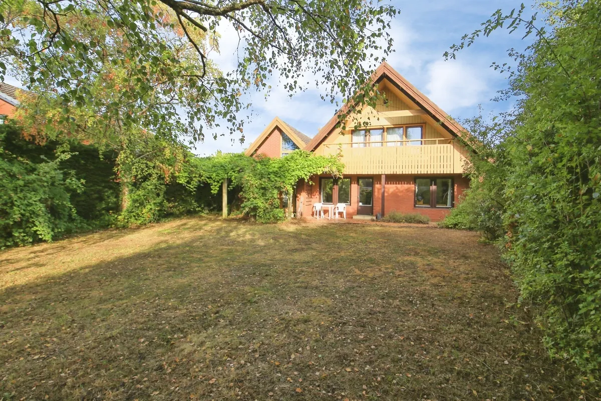 Pelham Close, Bretton, Peterborough