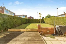 Charles Street, Rawmarsh, Rotherham