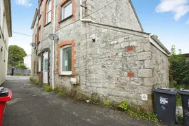 Property responsive
