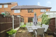 Ibbetson Road, Morley, Leeds