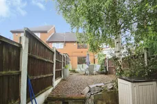 Ibbetson Road, Morley, Leeds