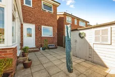 Charles Street, Rawmarsh, Rotherham