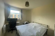 Ferry Court, CARDIFF
