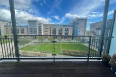 Ferry Court, CARDIFF