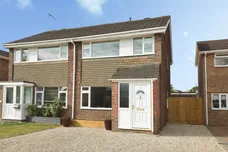 Heron Close, Calne