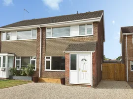 Heron Close, Calne photo