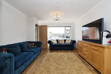 Heron Close, Calne