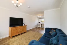 Heron Close, Calne