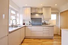 Heron Close, Calne