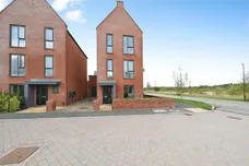 The Avenue, Wingerworth, Chesterfield