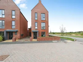 The Avenue, Wingerworth, Chesterfield photo