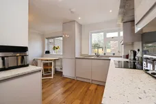 Heron Close, Calne