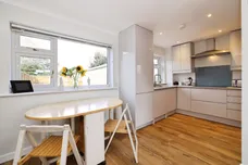 Heron Close, Calne