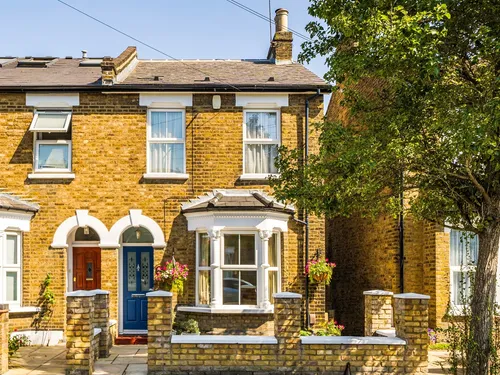 Birkbeck Road, Enfieldphoto