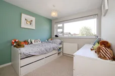 Heron Close, Calne
