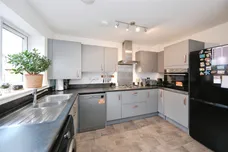 The Avenue, Wingerworth, Chesterfield