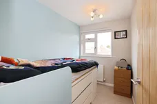 Heron Close, Calne