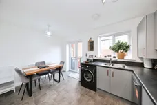 The Avenue, Wingerworth, Chesterfield