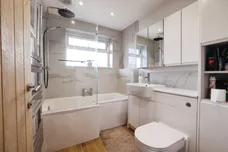 Heron Close, Calne