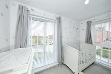 The Avenue, Wingerworth, Chesterfield