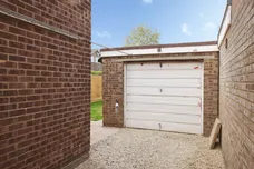 Heron Close, Calne