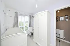 The Avenue, Wingerworth, Chesterfield
