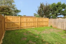 Heron Close, Calne