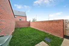 The Avenue, Wingerworth, Chesterfield