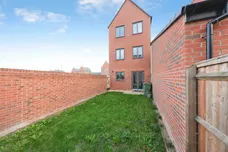The Avenue, Wingerworth, Chesterfield